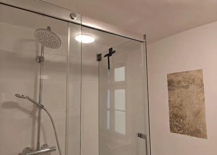 Appartement Wohnen Im Zentrum - Der Blick Auf Klein Venedig 08