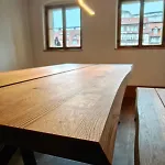 Wohnen Im Zentrum - Der Blick Auf Klein Venedig 08 Bamberga